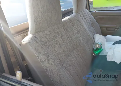 2004 Toyota Tacoma Prerunner z USA, uszkodzony, nr VIN 5TENM92N44Z394647